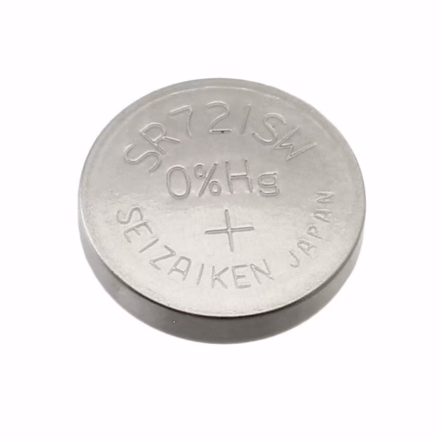 SR721SW-5SE Seiko Instruments  Piles non rechargeables (primaires)